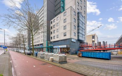 Zuidplein 324