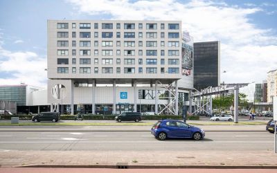 Zuidplein 644