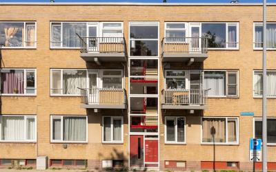 Goereesestraat 19-C