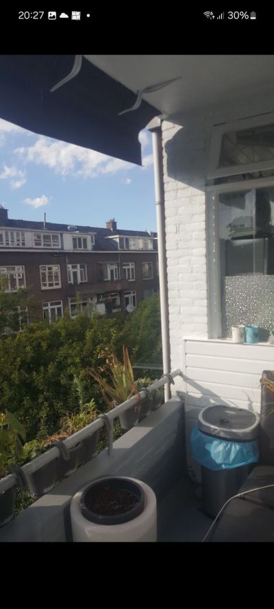 Van Swietenlaan 17-A
