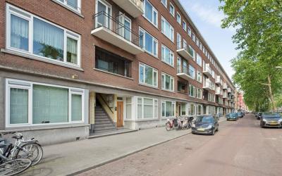 Pleinweg 34-B