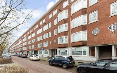 Pleinweg 114-D