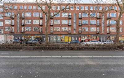 Pleinweg 162-D