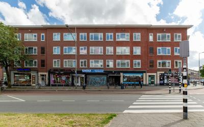 Pleinweg 184-D