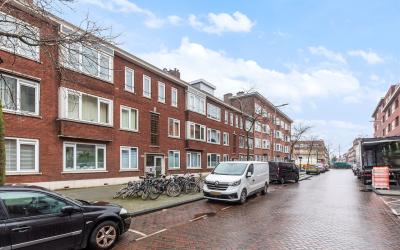 Katendrecht. 225-A