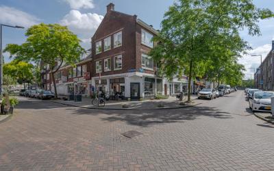 Katendrecht. 363-B