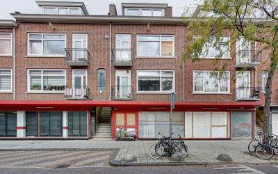 Katendrecht. 373-B