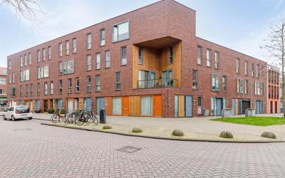 Katendrecht. 320