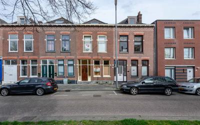 Carnisselaan 58