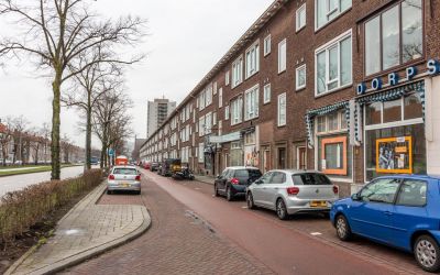 Dorpsweg 158-B