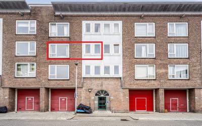Van Oestend. 15-B
