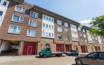 Van Oestendestraat 29-D