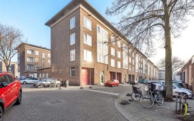 Van Oestendestraat 37-C