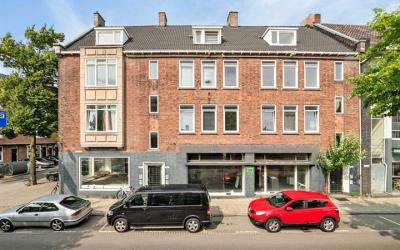 Wolphaertsbocht 182-B