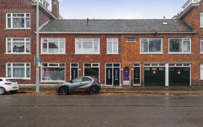 Markerstraat 14-B