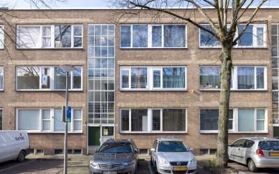 Schoklandse. 5-A