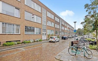 Terschellingsestraat 18-B