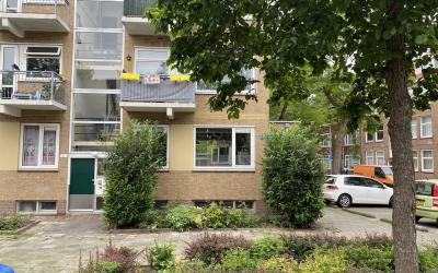 Amelandsest. 11-A