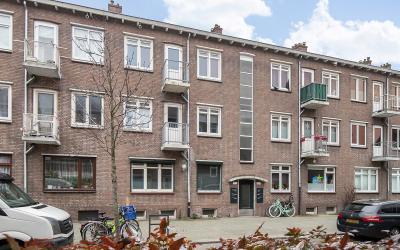 Madeliefstr. 37-A
