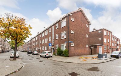 Madeliefstr. 22-B