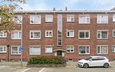 Madeliefstraat 40-B