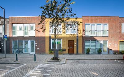 Klaverstraat 19-B