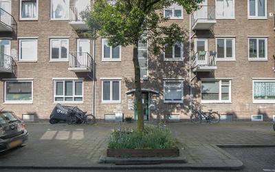Klaverstraat 61-B