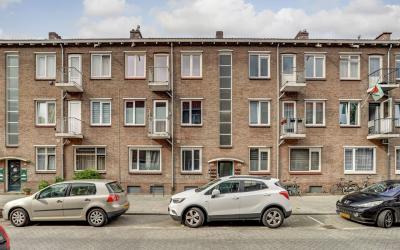 Klaverstraat 75-C