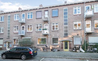 Klaverstraat 113-A