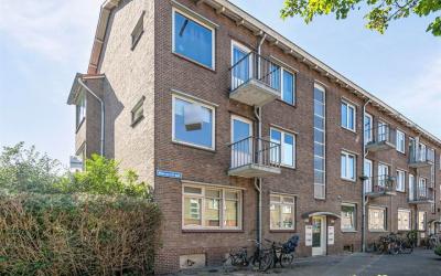 Klaverstraat 121-B