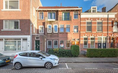 Klaverstraat 10