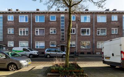 Klaverstraat 82-C