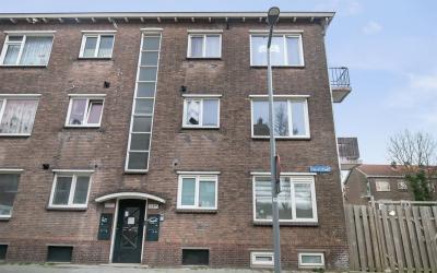 Klaverstraat 104-B