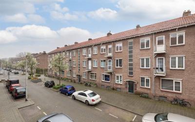 Klaverstraat 94-B