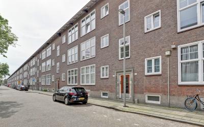 Tapuitstraat 7-A