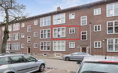 Tapuitstraat 7-B