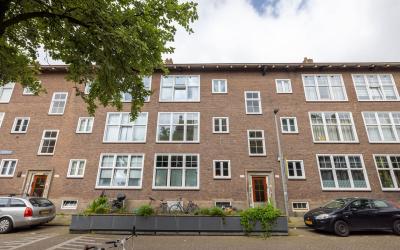Tapuitstraat 23-B