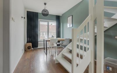 Tapuitstraat 79-C