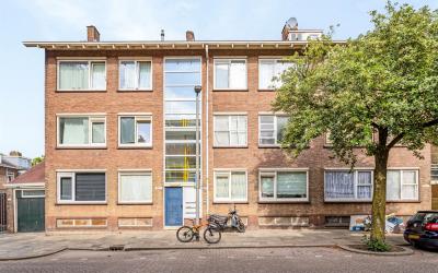 Tapuitstraat 109-A