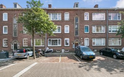Tapuitstraat 14-A