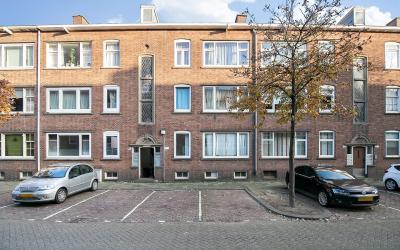 Tapuitstraat 16-A