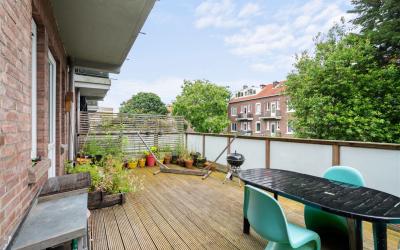 Tapuitstraat 34-B