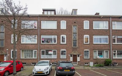 Tapuitstraat 44-A