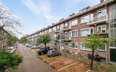Tapuitstraat 92-A