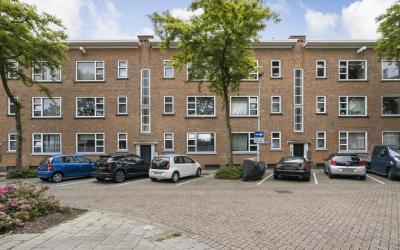 Eksterstraat 24-A