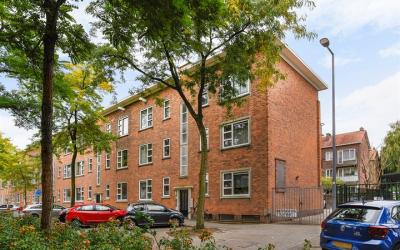 Eksterstraat 34-B