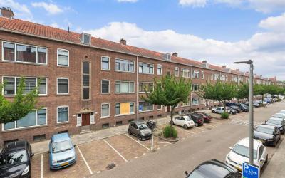 Korhaanstraat 73-B