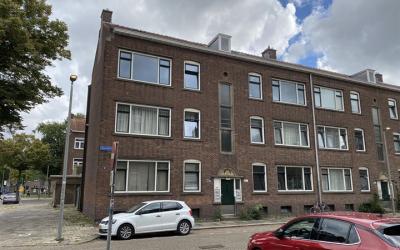 Korhaanstraat 44-C