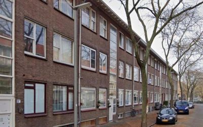 Fazantstraat 131-C