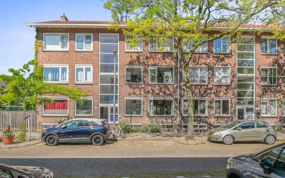 Fazantstraat 147-A